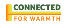 Connected for Warmth