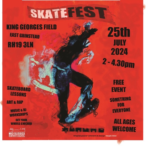 Skate Fest