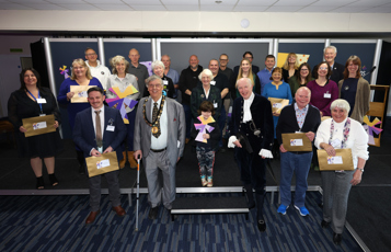 Mid Sussex Applauds Awards are back for 2025